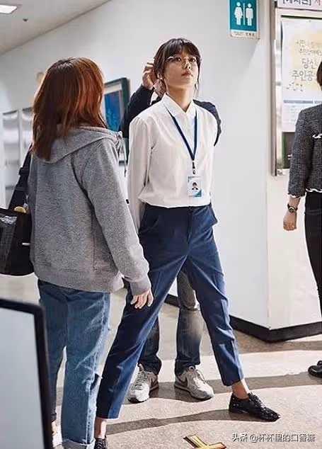 金多美比門高!7位女星身高趣事,金秀賢墊木板才能和全智賢拍照