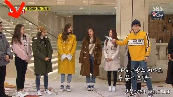 金多美比門高!7位女星身高趣事,金秀賢墊木板才能和全智賢拍照