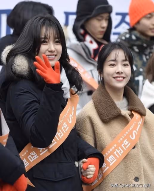 金多美比門高!7位女星身高趣事,金秀賢墊木板才能和全智賢拍照