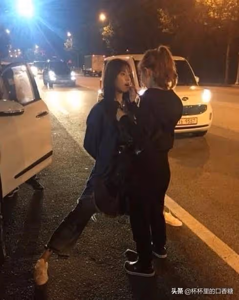 金多美比門高!7位女星身高趣事,金秀賢墊木板才能和全智賢拍照