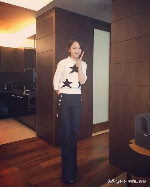 金多美比門高!7位女星身高趣事,金秀賢墊木板才能和全智賢拍照