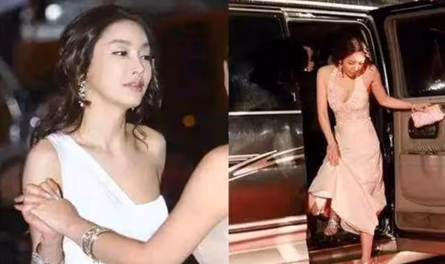 「人間慘劇」張紫妍：被31位大佬性侵後自盡，卻無人能為她申冤