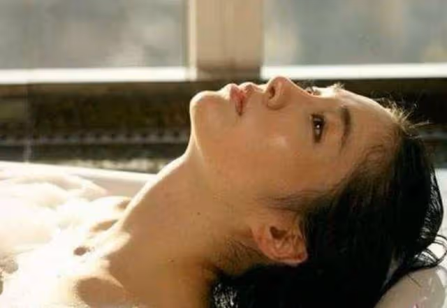 「人間慘劇」張紫妍：被31位大佬性侵後自盡，卻無人能為她申冤