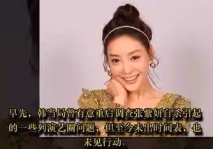 「人間慘劇」張紫妍:被31位大佬性侵後自盡,卻無人能為她申冤