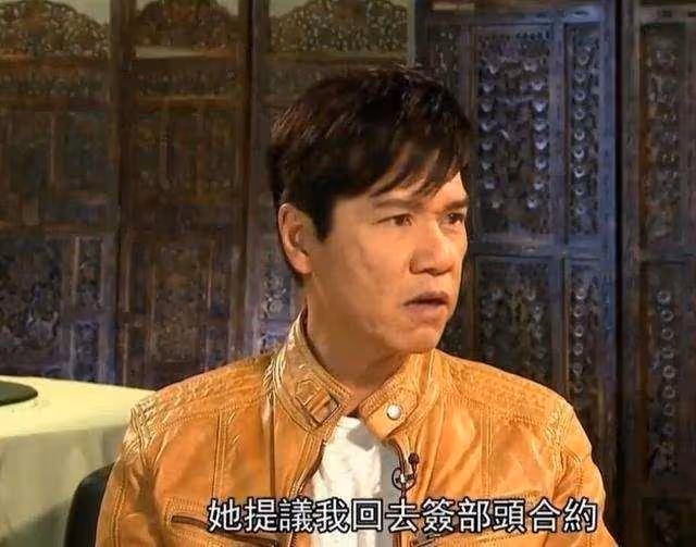 64歲實力港星林嘉華與妻子慶祝結婚37周年，曬18張現場照秀恩愛