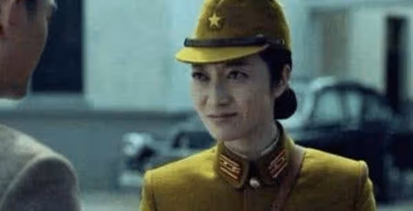 日本女演員在中國跑了十年龍套，因《偽裝者》成名，今成中國媳婦