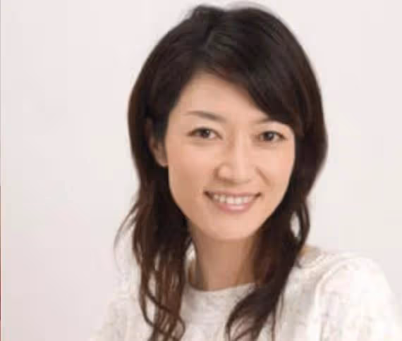 日本女演員在中國跑了十年龍套，因《偽裝者》成名，今成中國媳婦