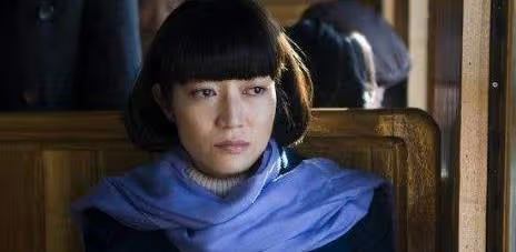 日本女演員在中國跑了十年龍套，因《偽裝者》成名，今成中國媳婦