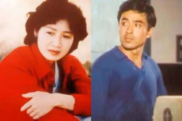 張藝謀曾斷言她「紅不了」,她不信命,74歲被趙麗穎捧紅成影后