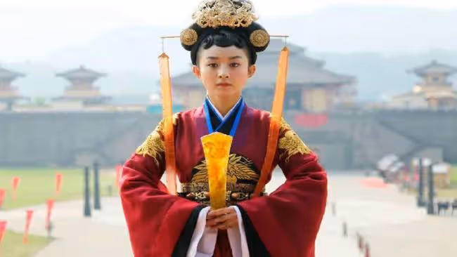 歷史上臭名昭著的3個人,如今被電視劇強行洗白,成了大好人