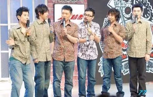 歐弟郭德綱師徒情盡了麼,師父生日沒有表態,以往祝賀被刪除乾淨