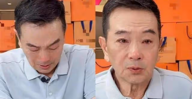 張晨光:倪萍勸朋友不要去他家吃飯,他連走紅毯的鞋都是租的