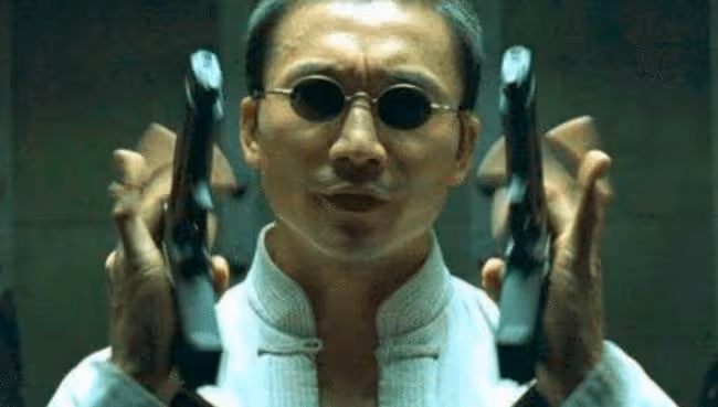 拍完《導火線》之後，鄒兆龍對甄子丹說：再也不敢接香港動作片了