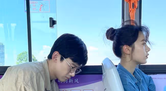 趙今麥成《開端》團寵,老戲骨曬其單人照,奧斯卡評委也蹭熱度?