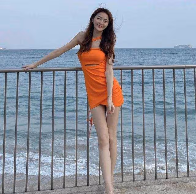 TVB富二代小花分享唱歌短片被嘲跑調嚴重,曾自資出單曲圓歌手夢