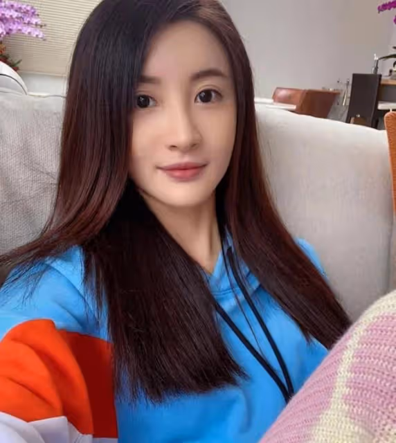 開心!視後林夏薇認創造歷史,成站上TVB最高領獎台首位內地演員