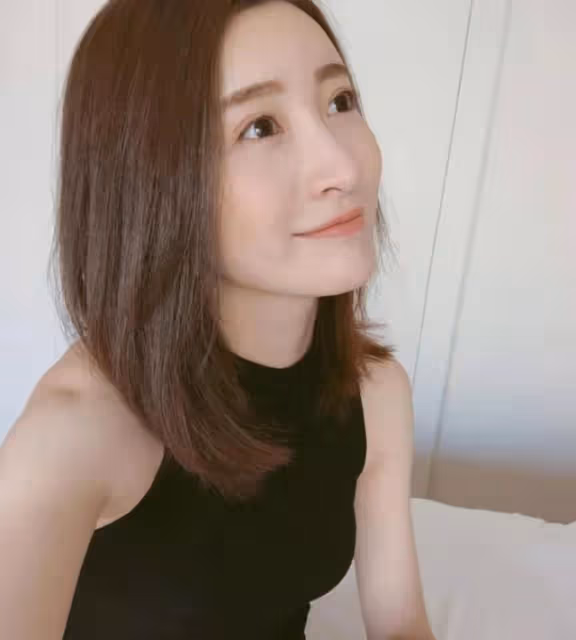 開心!視後林夏薇認創造歷史,成站上TVB最高領獎台首位內地演員