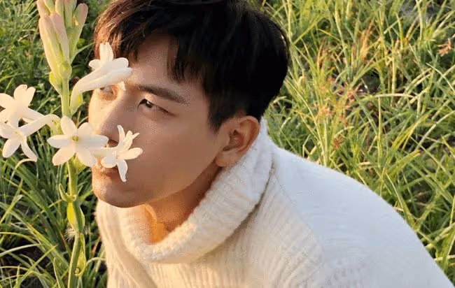 紅的莫名其妙，過氣也快的6大男星，第一位好可惜，後面全是作的