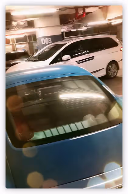 趙本山徒弟胖丫又惹爭議,親自開豪車送貨被指炫富,未戴口罩遭批
