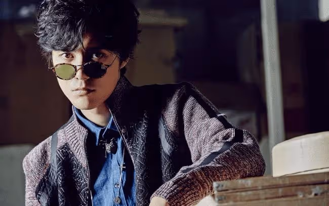 紅的莫名其妙，過氣也快的6大男星，第一位好可惜，後面全是作的