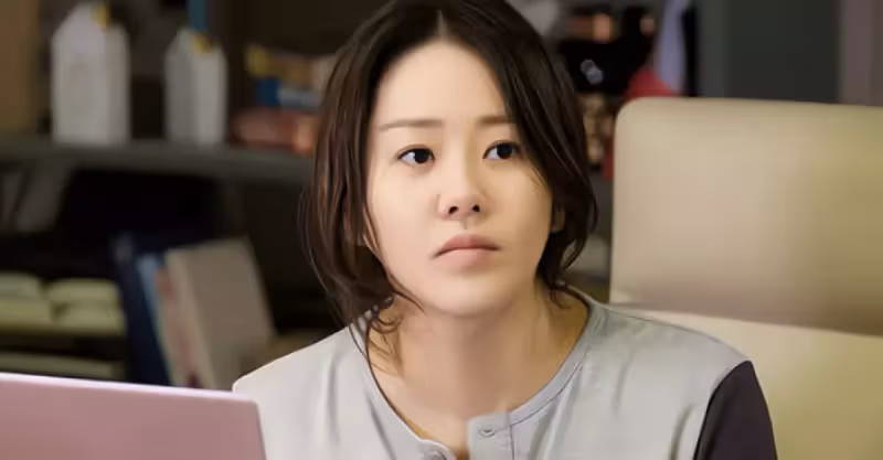 那個玩膩了的35歲大齡剩女，最終在老實男人那裡，吃了大虧