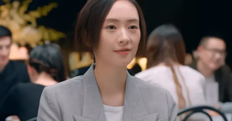 離婚時我祝願前夫家破人亡，小三半年就幫我實現，我卻高興不起來