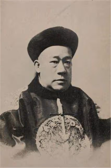 川島芳子真容長啥樣?少女照確實漂亮,顏值不輸當紅女星