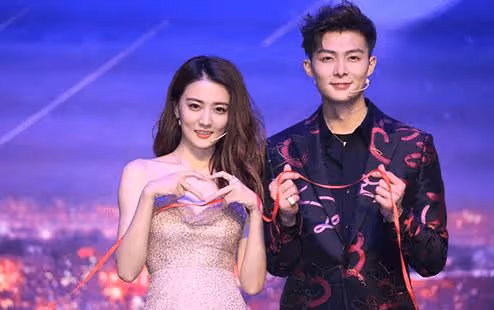 紅的莫名其妙，過氣也快的6大男星，第一位好可惜，後面全是作的