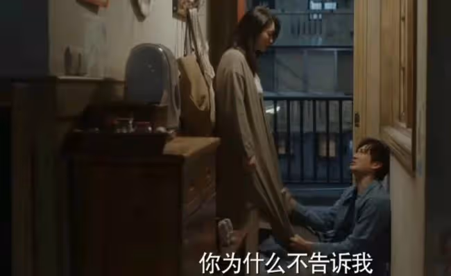 情人變仇人、心臟病、帶球跑、虐戀,這部劇狗血到讓人慾罷不能