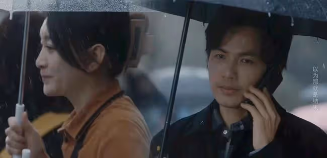 情人變仇人、心臟病、帶球跑、虐戀,這部劇狗血到讓人慾罷不能