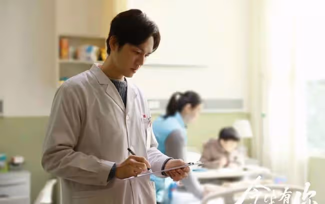 情人變仇人、心臟病、帶球跑、虐戀,這部劇狗血到讓人慾罷不能