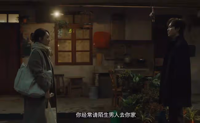情人變仇人、心臟病、帶球跑、虐戀,這部劇狗血到讓人慾罷不能