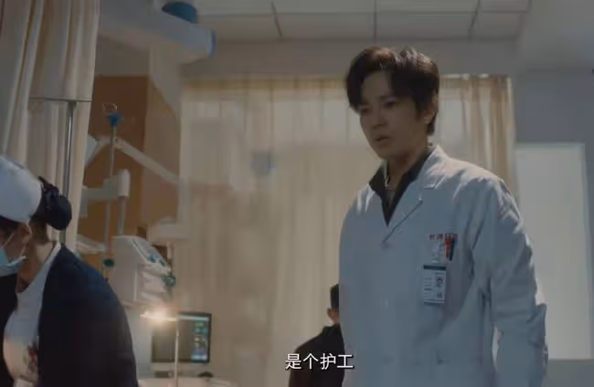 情人變仇人、心臟病、帶球跑、虐戀,這部劇狗血到讓人慾罷不能