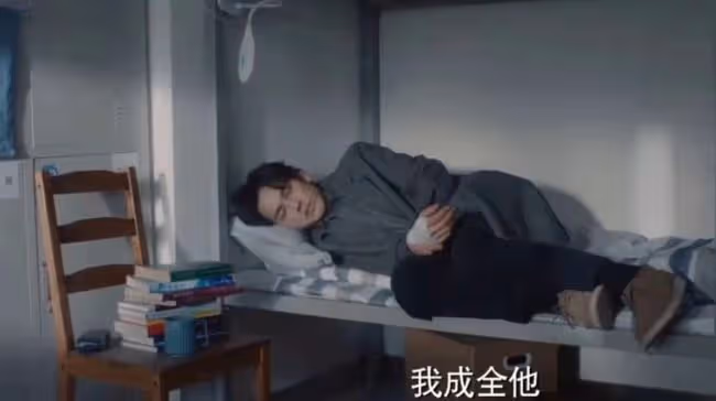 情人變仇人、心臟病、帶球跑、虐戀,這部劇狗血到讓人慾罷不能