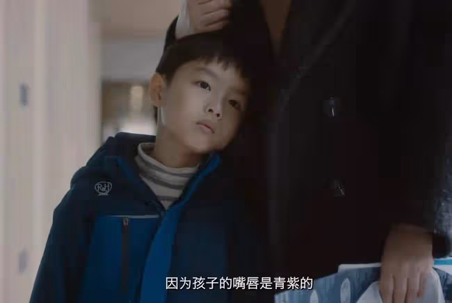 情人變仇人、心臟病、帶球跑、虐戀,這部劇狗血到讓人慾罷不能