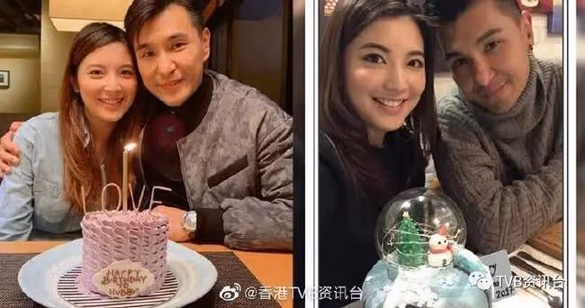 強調跟陳山聰是好朋友!41歲姚子羚自嘲年紀最大花旦