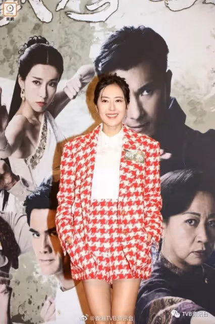 陳展鵬曬「蛋糕的愛」 唐詩詠爆翠如唔介紹男仔原因