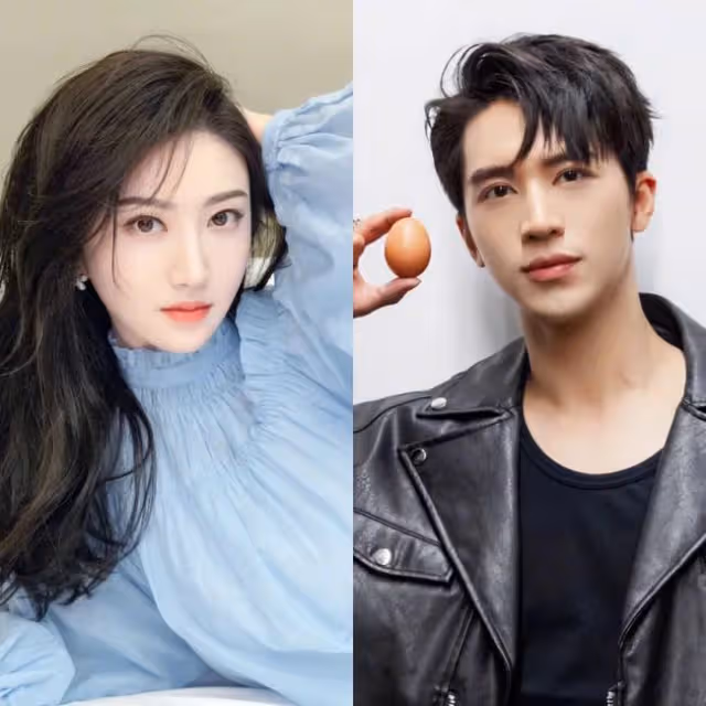 大頭男星,海狗丸男星,景甜,楊紫,趙露思,劉亦菲,毒舌女主持| 最新八卦匯總