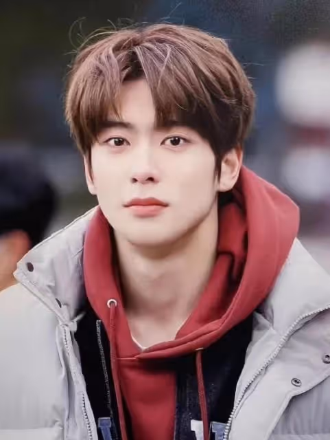 NCT鄭在玹被稱「南韓楊紫」,因搭檔校園霸凌,拍好的劇成廢片