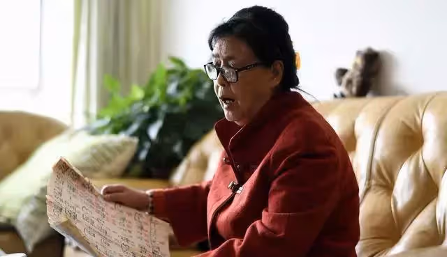 龍鳳胎!婆婆不讓我「給兒子換尿布」 有一天趁婆婆下去買菜,我解開了包著兒子的尿布,馬上就明白!誤解婆婆,從內心感動到哭!