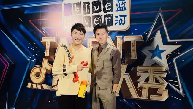 「人間油王」田一名和他的朋友們,究竟是怎麼爆火的?!