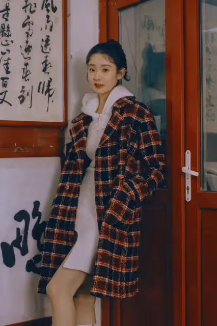 娛記說:鄭爽賊心不死?陳妍希內涵趙麗穎?劉亦菲臉崩了?迪麗熱巴戀情的瓜?
