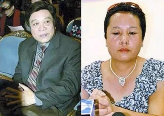 趙忠祥事件女主角:當年讓其顏面掃地的女醫生,如今過得如何?