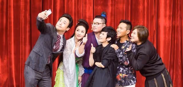 國家一級演員,移居澳洲享清福的劉偉,成為「階下囚」後怎麼樣了