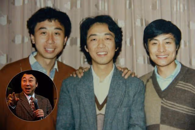 國家一級演員,移居澳洲享清福的劉偉,成為「階下囚」後怎麼樣了