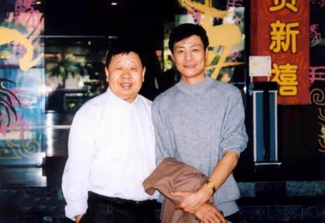 國家一級演員,移居澳洲享清福的劉偉,成為「階下囚」後怎麼樣了