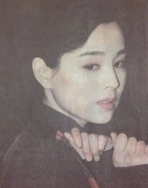 上升期隱婚生子,為愛退圈,甜欲美人趙明明是個戀愛腦