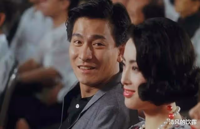 她被稱為香港四大尤物之一,一年十多部電影,至今無人超越!