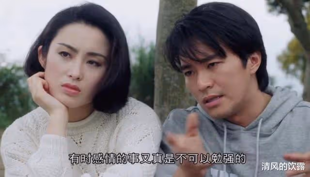 她被稱為香港四大尤物之一,一年十多部電影,至今無人超越!