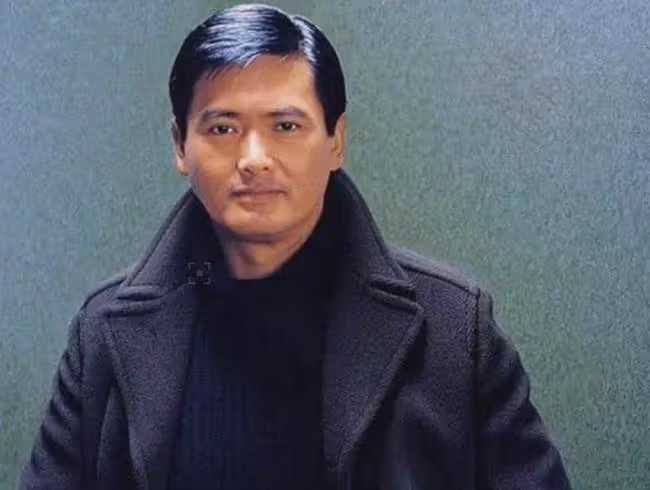 當年，周潤發：以後再也不會和章子怡合作了，因為自己曾被誘惑過